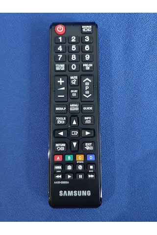 Samsung Tv Kumandası Tüm Tvlere Uyumlu Aa59-00800A