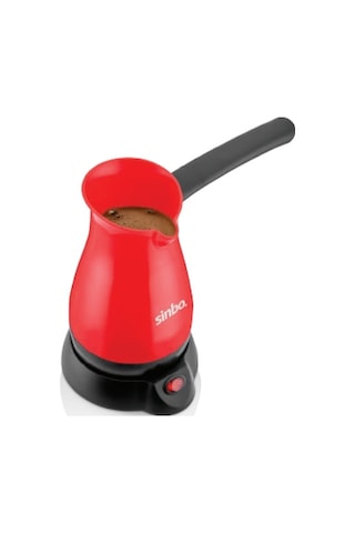 Sinbo SCM 2948 Elektrikli Cezve
