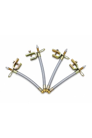 18 Cm Hortum İlave Sp Ekipman 18 Cm Hortum İlave Sp Ekipman