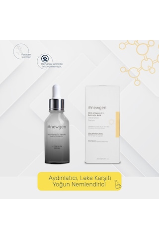 Newgen Ultra Glow Serum 30 ML