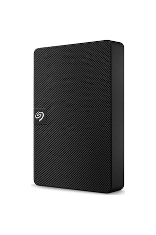 Seagate Expansion STKM4000400 4 TB 2.5" USB 3.0 Taşınabilir Disk