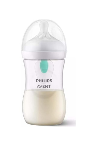 Nessiworld Avent Natural Response Antikolik Pp Biberon 260 Ml 1+ Ay