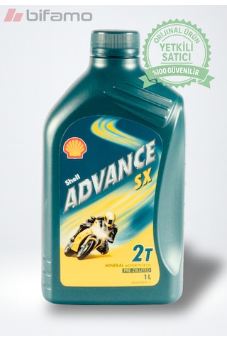 Sx 2t Advance Shell Sx 2t Advance Shell