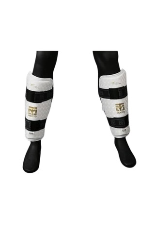 Mooto Extera 2 Taekwondo Kaval Koruyucu Beyaz