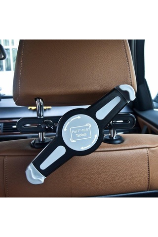 Juo Araç Içi Koltuk Başlığı Tablet Tutucu (372692805)