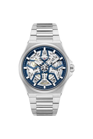 Kenneth Cole Kcwgy0065301 Erkek Kol Saati Metalik Gri
