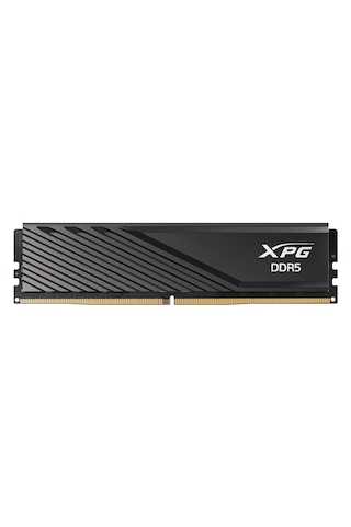 XPG Lancer Blade AX5U6000C4816G-SLABBK 16 GB DDR5 6000 MHz CL48 Ram