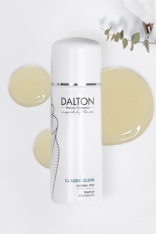 Normal Ciltler Için Arındırıcı Canlandırıcı Classıc Clean Temizleme Jeli - 55659524