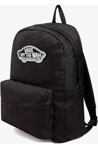 Old Skool Classic Backpack Uniseks Siyah Çanta - Vn000h4y Siyah