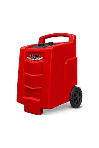 Kammak Promax-T1 Petek Temizleme Makinesi