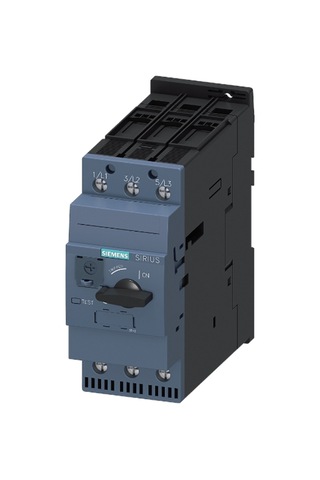 Siemens 3rv2031-4ua10 32-40a 100ka Motor Koruma Şalteri