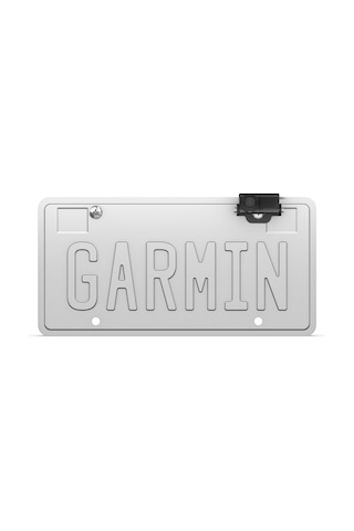 Gece Görüşlü Garmin Bc 50 - Kablosuz Yedekleme Kamerası, Nightglo Aydınlatma, Kızılötesi, Hd Çözünürlük, 160 Derece Lens, Hava Koşullarına Dayanıklı, 50 Ft Uzaklık...-122604