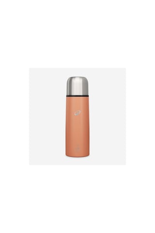 Quechua Çelik Termos 0.40l Turuncu