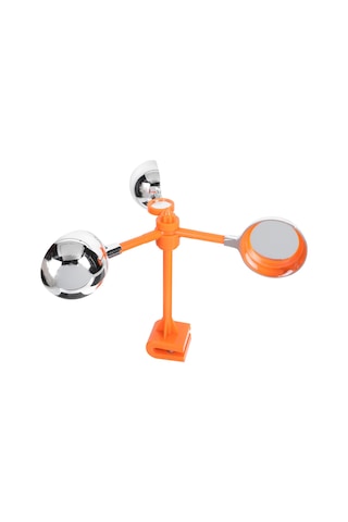 Qianfan Kuşlar 1 Bilgisayar Rüzgar Kuşu Kovucu Fırıldak