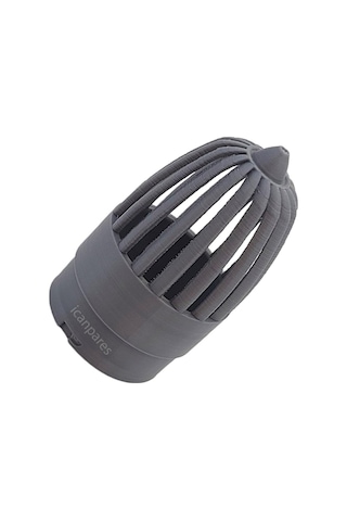 Philips Uyumlu XC7043 - FC6823 SpeedPro Max Süpürge Filtresi 2 Adet ve Seperatörü