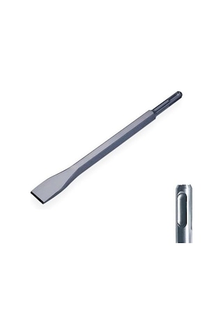 Master Sds Max Keski 18 400 25mm