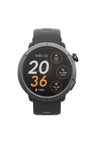 Havit M9058 1.43" Gps Profesyonel Outdoor Akıllı Saat (Distribütör Garantili)