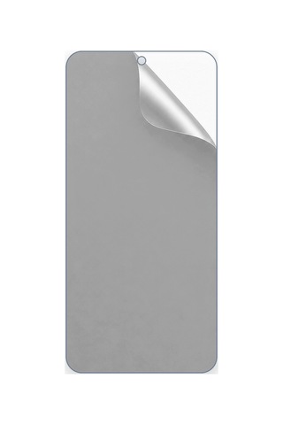 Schitec Vıvo X60 Pro+ Uyumlu Ön Yüzey Mat Hidrojel Ekran Koruyucu 31790203
