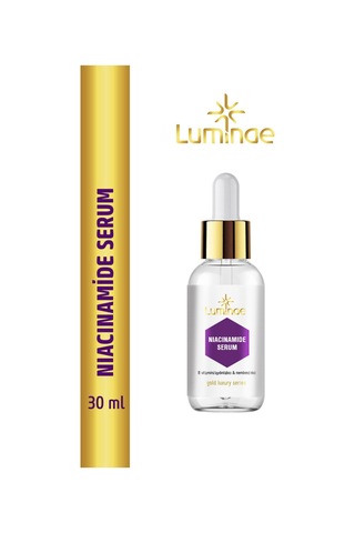 Niacinamide Serum