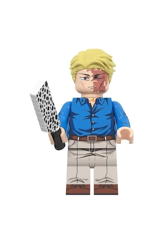 Jujutsu Kaisen Mini Figür Nanami Kento M-508