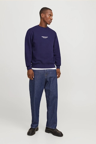 Jack & Jones Erkek Sweat 12241694 Civit Civit