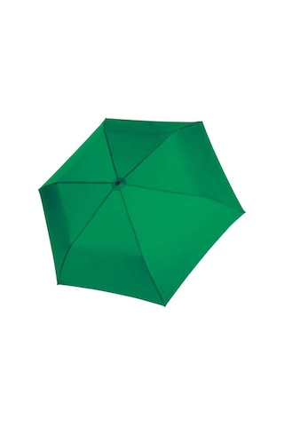 Dopper Zero Magic Bright Unisex Şemsiye 74456312 Yeşil