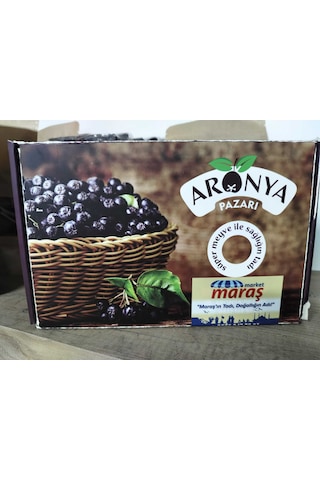 Aronya Kurusu 100 G