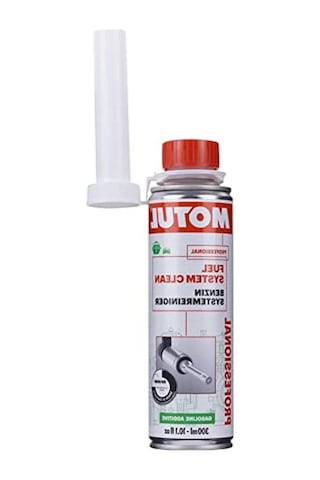 300 Ml Benzin Enjektör Temizleyici, Yakıt Katkısı