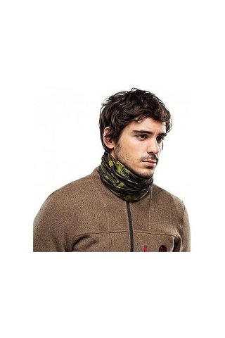 Buff EcoStretch Hunter Military Bandana