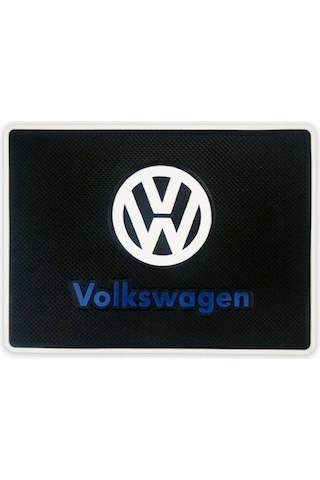 Torpido Kaydırmaz Ped Silikon Volkswagen