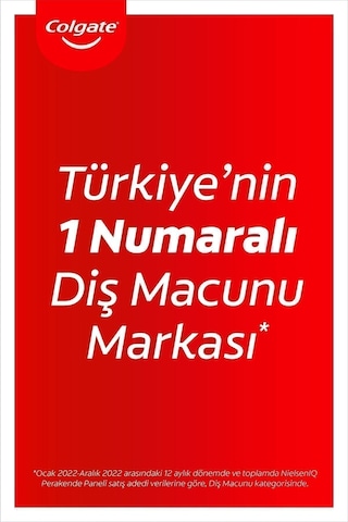 Colgate Hassasiyete Anında Çözüm Onarım ve Hassas Beyazlık Diş Macunu 75 ml X 4 Adet Fırça Kabı Hediye