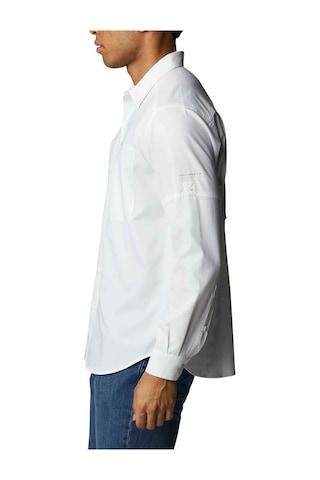 Columbia Silver Ridge Utility Lite Erkek Gömlek 001