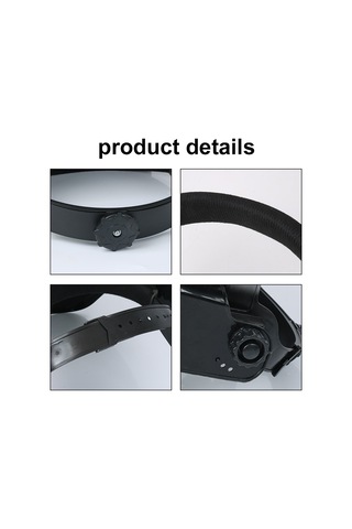 Yaozixa Otomatik Aydınlatma Kaynaklı Maske, Çoklu Pencere Gerçek Renk Ekran, 90 Ayarabilir Fener, Elektrik Ve Argon Kaynağı İçin Tam Koruma