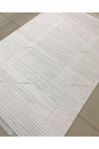 Merinos Halı Elegance Serisi 74430-060 Salon Oturma Odası Halısı