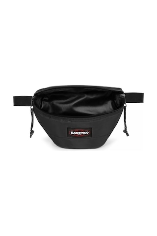 Eastpak Ek074 Sprınger Bel Çantası (Puffered Black) Siyah