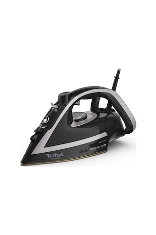Tefal Puregliss FV8062 Buharlı Ütü