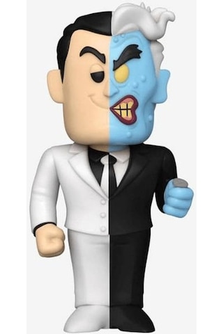 Funko Soda Figür: Dc Hereos - Olympia Two-face