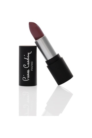 Pierre Cardin Matte Chiffon Touch Lipstick 176 Rosewood