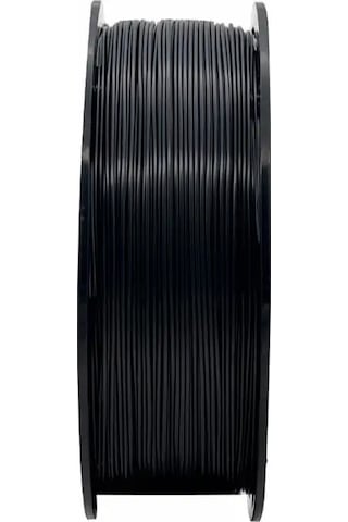 Elas 3d Siyah Hs Abs Filament - 1.75mm - 1 Kg Siyah