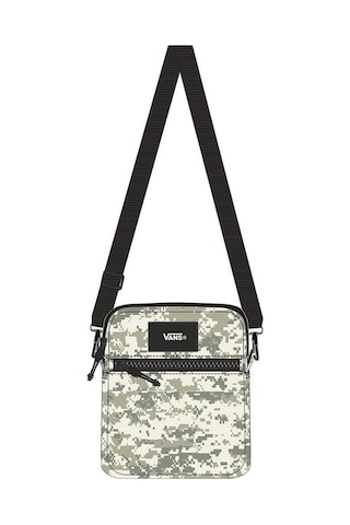 Vans Bail Shoulder Bag Unisex Çanta Vn000mp6gcy1 Yeşil