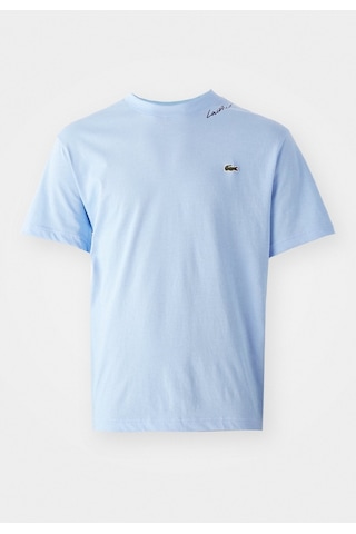 Lacoste Unısex - Basic T-shirt Mavi