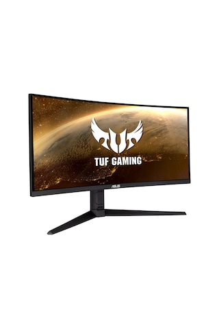 Asus TUF Gaming VG34VQL1B 34" 1 MS 165 Hz FreeSync Premium UWQHD Curved VA LED Monitör