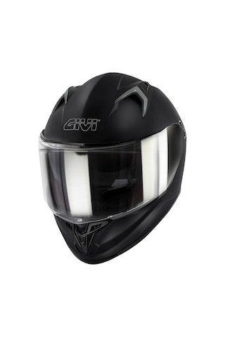 Givi 50.8 Mat Siyah Kask