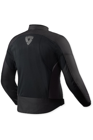 Revit Torque 3 H20 Motosiklet Mont Siyah