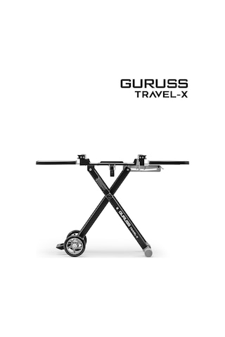 Guruss Travel-X Stand (Go & Grill Uyumlu)