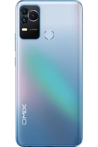 Omix X400 128 GB (Omix Türkiye Garantili)
