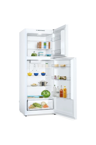 Profilo BD2055WENN 453 LT No-Frost Çift Kapılı Buzdolabı