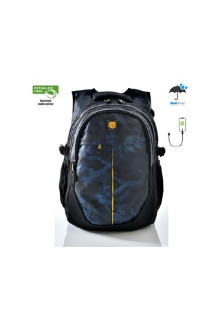 NKT01553-lacivert-TEK EBAT