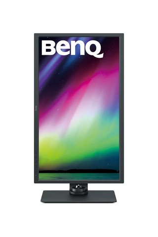 BenQ SW321C 32" Adobe RGB 4K Fotoğrafçı Monitörü