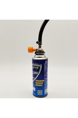 Cbtx Outdoor Gaz Dolum Adaptörü Sızdırmaz Isıya Dayanıklı Evrensel Yeniden Kullanılabili Kurulum Kauçuk Kamp Kamp Çakmağı 52992911